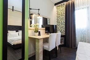 Egnatia Palace Hotel & Spa