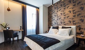 Egnatia Palace Hotel & Spa