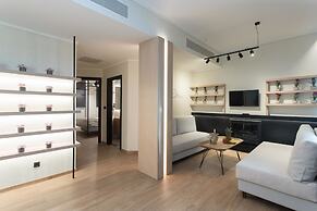 Egnatia Palace Hotel & Spa