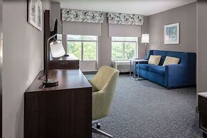 Hampton Inn & Suites Arlington Crystal City DCA
