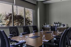 Hampton Inn & Suites Arlington Crystal City DCA