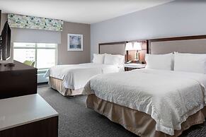 Hampton Inn & Suites Arlington Crystal City DCA