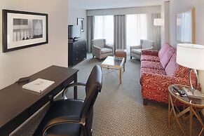 Hampton Inn & Suites Arlington Crystal City DCA