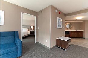 Hampton Inn & Suites Arlington Crystal City DCA