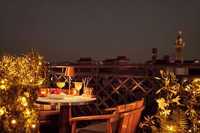 Park Hyatt Paris - Vendome