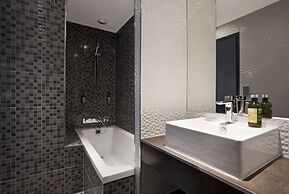 Hôtel des Savoies Lyon Perrache