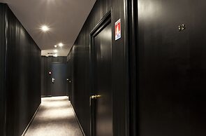 Hôtel des Savoies Lyon Perrache