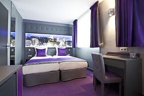 Hôtel des Savoies Lyon Perrache