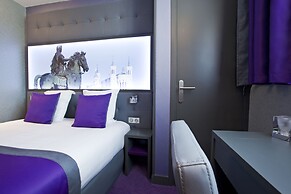 Hôtel des Savoies Lyon Perrache