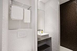 Hôtel des Savoies Lyon Perrache