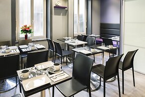Hôtel des Savoies Lyon Perrache