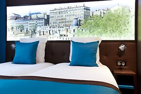 Hôtel des Savoies Lyon Perrache