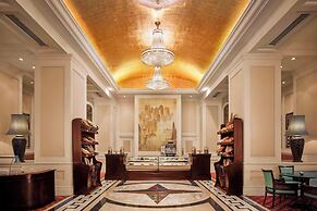 JW Marriott Hotel Cairo