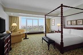 JW Marriott Hotel Cairo