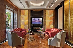 JW Marriott Hotel Cairo