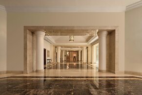 JW Marriott Hotel Cairo