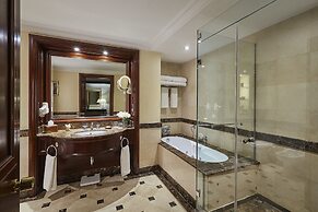 JW Marriott Hotel Cairo
