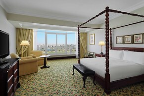 JW Marriott Hotel Cairo