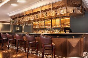 JW Marriott Hotel Cairo