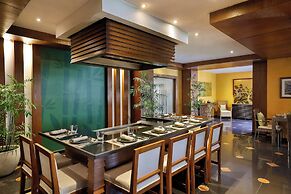 JW Marriott Hotel Cairo