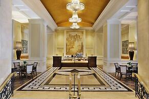 JW Marriott Hotel Cairo