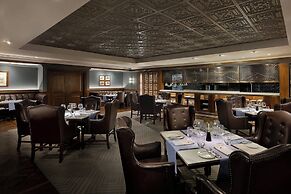 JW Marriott Hotel Cairo