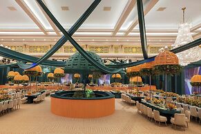 JW Marriott Hotel Cairo