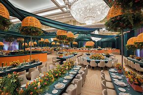 JW Marriott Hotel Cairo