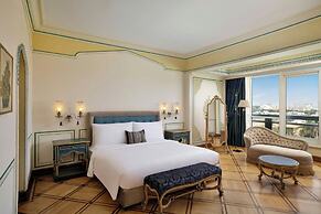 JW Marriott Hotel Cairo