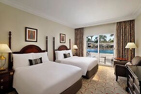 JW Marriott Hotel Cairo