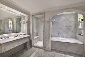 JW Marriott Hotel Cairo