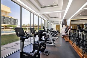 JW Marriott Hotel Cairo