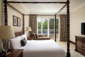 JW Marriott Hotel Cairo