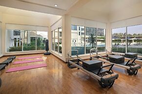 JW Marriott Hotel Cairo