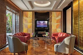 JW Marriott Hotel Cairo