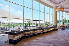 JW Marriott Hotel Cairo