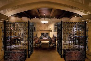 JW Marriott Hotel Cairo