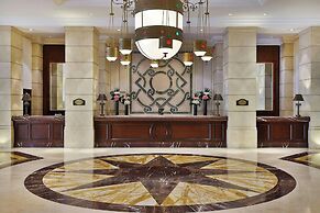 JW Marriott Hotel Cairo