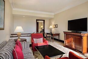 JW Marriott Hotel Cairo