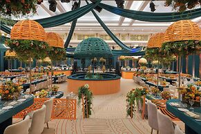 JW Marriott Hotel Cairo