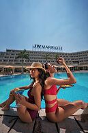 JW Marriott Hotel Cairo