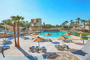 JW Marriott Hotel Cairo