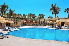 JW Marriott Hotel Cairo