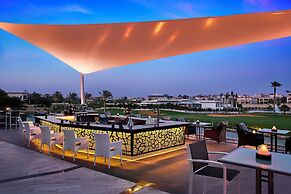 JW Marriott Hotel Cairo