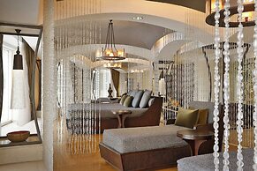 JW Marriott Hotel Cairo