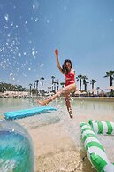 JW Marriott Hotel Cairo