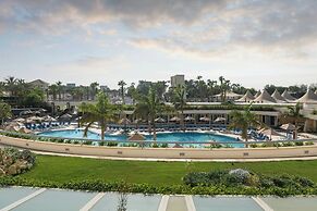 JW Marriott Hotel Cairo