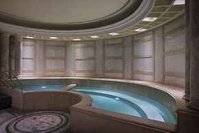 JW Marriott Hotel Cairo