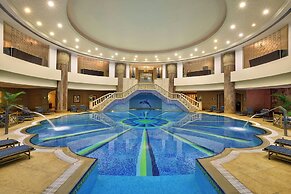 JW Marriott Hotel Cairo