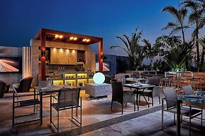 JW Marriott Hotel Cairo